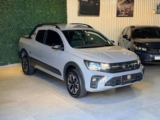 VOLKSWAGEN SAVEIRO 1.6 MSI EXTREME CD 16V FLEX 2P MANUAL VOLKSWAGEN SAVEIRO 1.6 MSI EXTREME CD 16V FLEX 2P MANUAL